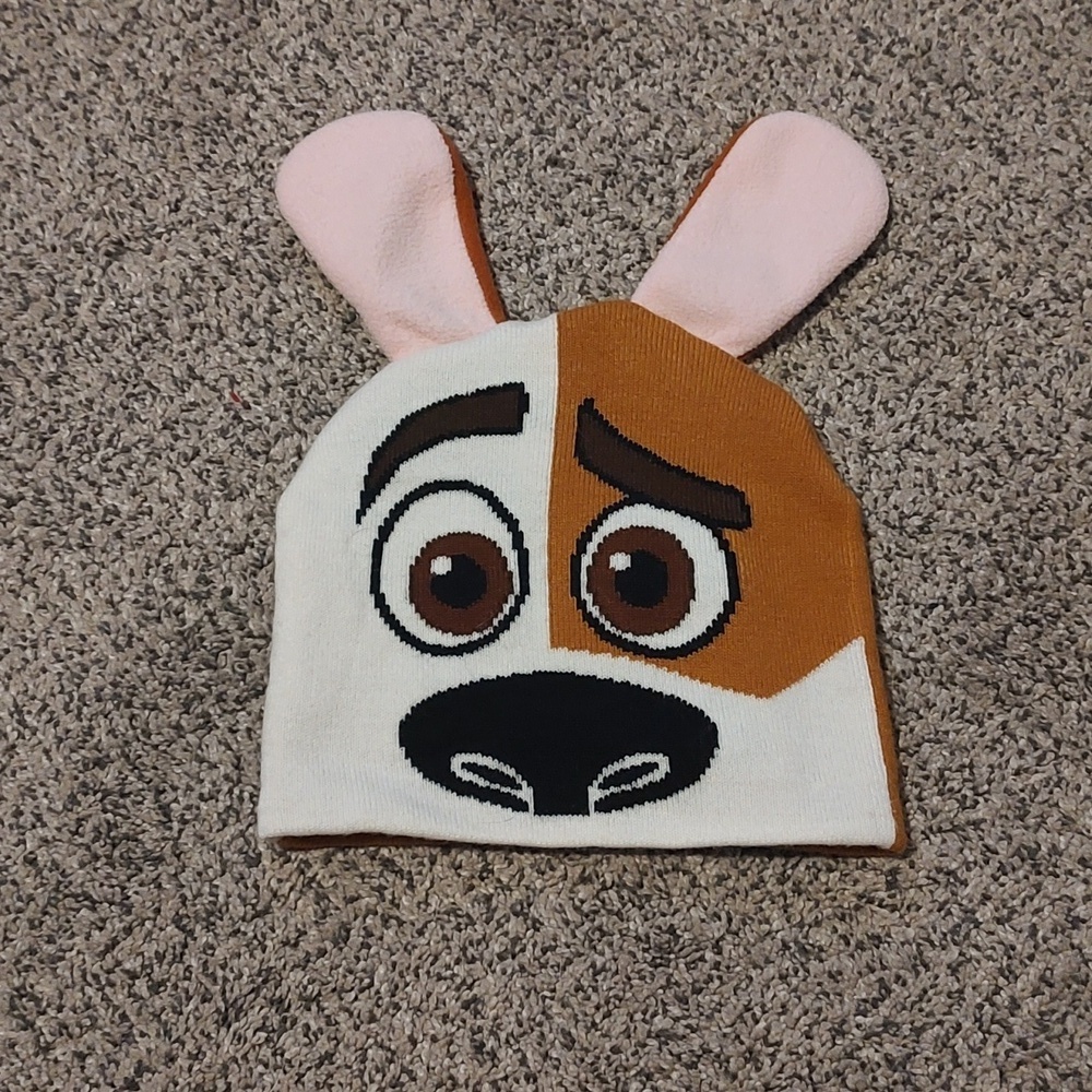 The Secret Life of Pets hat